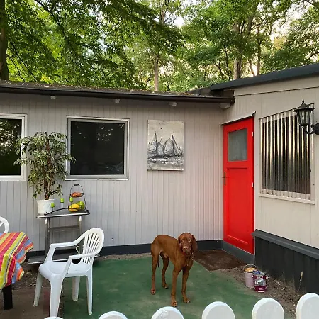 Hotel Campingplatz Am - Zwischen Berlin Und Hamburg