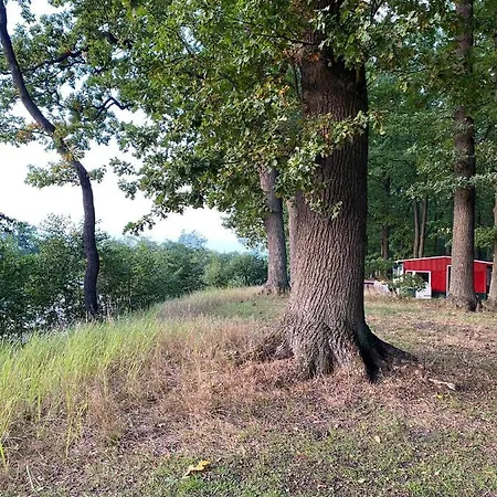 Campingplatz Am - Zwischen Berlin Und Hamburg Hotel