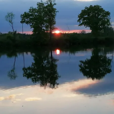 Campingplatz Am - Zwischen Berlin Und Hamburg *